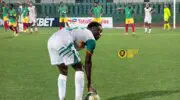 Qualif CAN 2027: le Cameroun accroche le Congo 1-1 à Brazzaville 