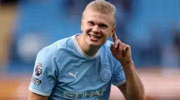 Unbelievable: Arsenal and Real Madrid want to make a move for Haaland amidst threats of relegation sanctions! 