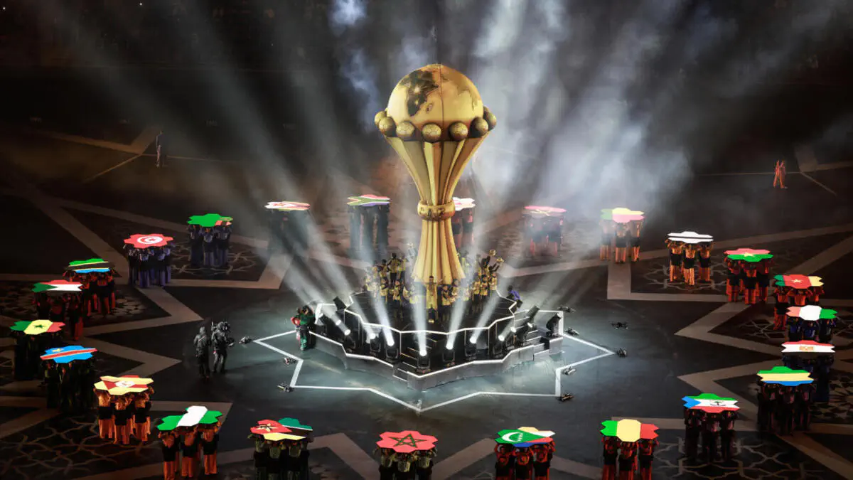 Éliminatoires CAN 2027 : tous les résultats de ce mardi et les buteurs