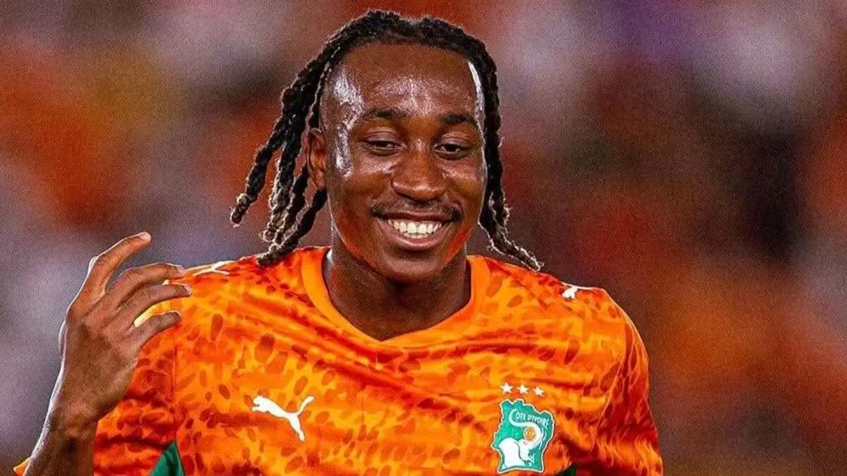 «لا أكترث».. يان ديوماندي يرد على الانتقادات الموجهة إلى انتقاله إلى ريال مدريد