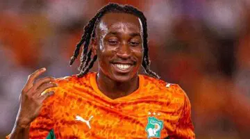 "je m'en fiche" Yan Diomandé répond aux critiques sur son transfert au Real Madrid 