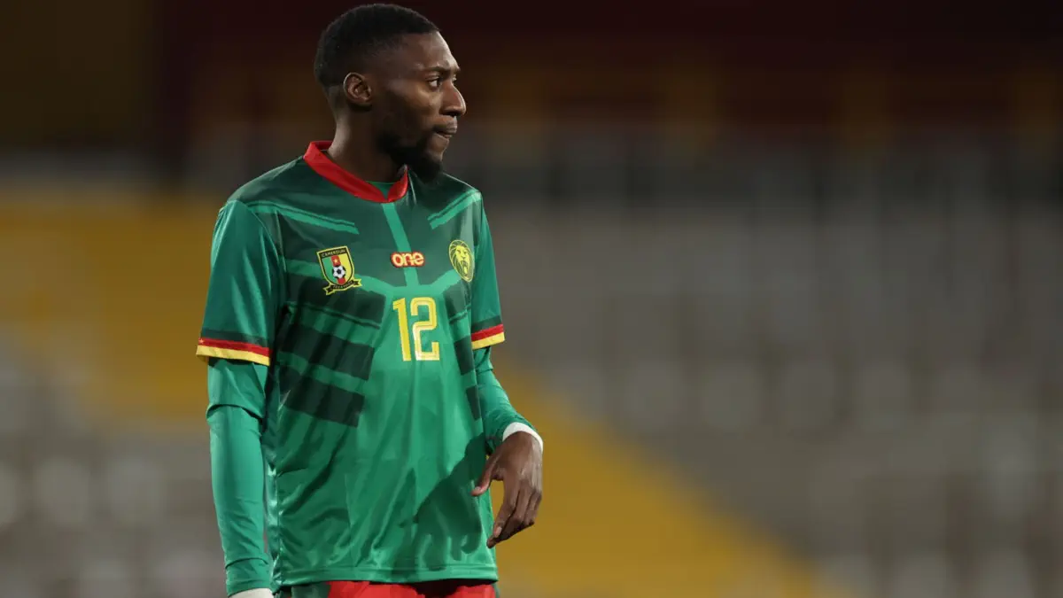 Karl Toko Ekambi secures a lucrative contract in Qatar! 