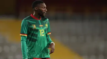 Karl Toko Ekambi décroche un contrat lucratif au Qatar !