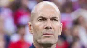 How much does Zinédine Zidane earn with the France team?