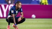 FC Barcelona: Raphinha injured with Brazil