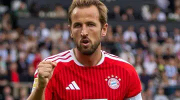 Bayern : Harry Kane négocie une clause spéciale
