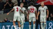 Nico O’Reilly to miss the Czech Republic vs. England match; Tuchel selects the replacement