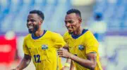2027 AFCON qualifiers: Rwanda beat Cape Verde 2-1 to make it two wins from two