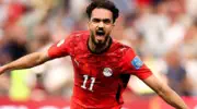 CAN 2027 (Q) : Zico ouvre le score pour l’Égypte face au Soudan du Sud (Vidéo)