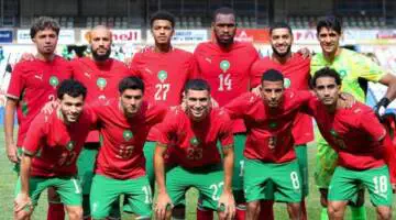 عصر لا يُقهر: ثنائية براهيم دياز ترسّخ الهيمنة القارية للمغرب