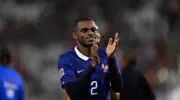 France team: Kalulu's analysis after Belgium