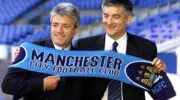 Manchester City : l'ancien président David Bernstein voit le club relégué