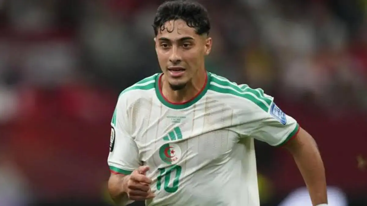 Burundi 1-0 Algérie : Farès Chaïbi inscrit le CSC gag de la saison après cinq minutes ! (Vidéo)