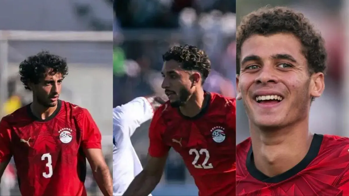 Qualif CAN 2027: l’Égypte corrige le Soudan du Sud 5-0 