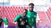 Qualif CAN 2027: la Tanzanie et Madagascar se neutralisent 1-1 