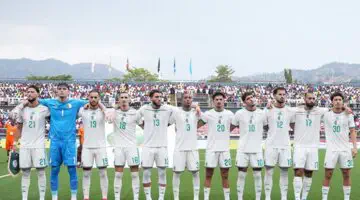 Burundi 2 - 2 Algérie : les Verts évitent le pire et reviennent avec un point ! (Vidéo)