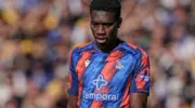 Pourquoi Ismaïla Sarr est resté à Crystal Palace malgré l’intérêt de Liverpool