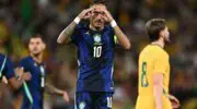 Amical : le Brésil s'offre l'Australie