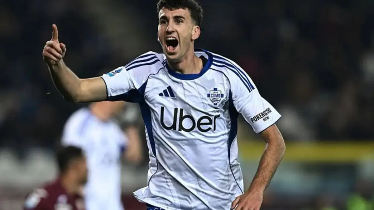 Jacobo Ramón ne souhaite pas retourner au Real Madrid