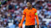 Le Real Madrid explore la piste Virgil van Dijk, libre de tout contrat