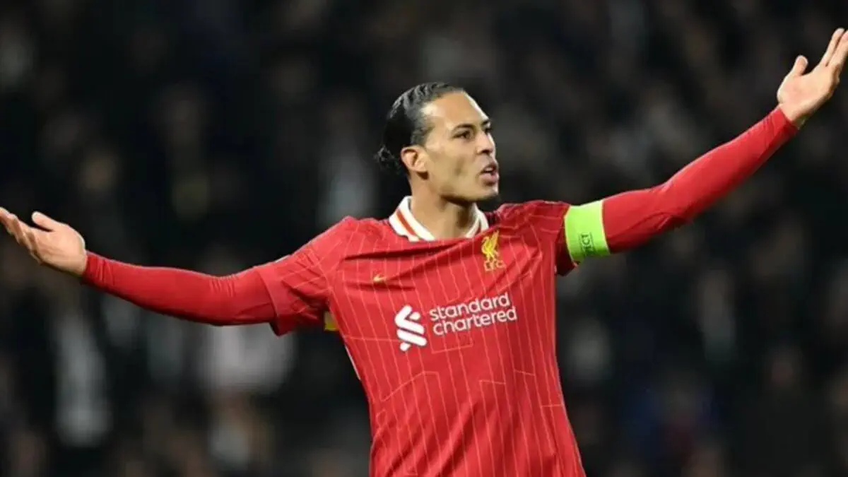 Galatasaray reopen pursuit of Virgil van Dijk