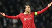 Galatasaray reopen pursuit of Virgil van Dijk