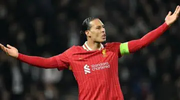 Galatasaray reopen pursuit of Virgil van Dijk
