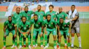 AFCON 2027 qualifiers: Incredible Guinea-Bissau defy the odds