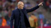 Equipe de France : deux victoires, la pure joie de Zinédine Zidane