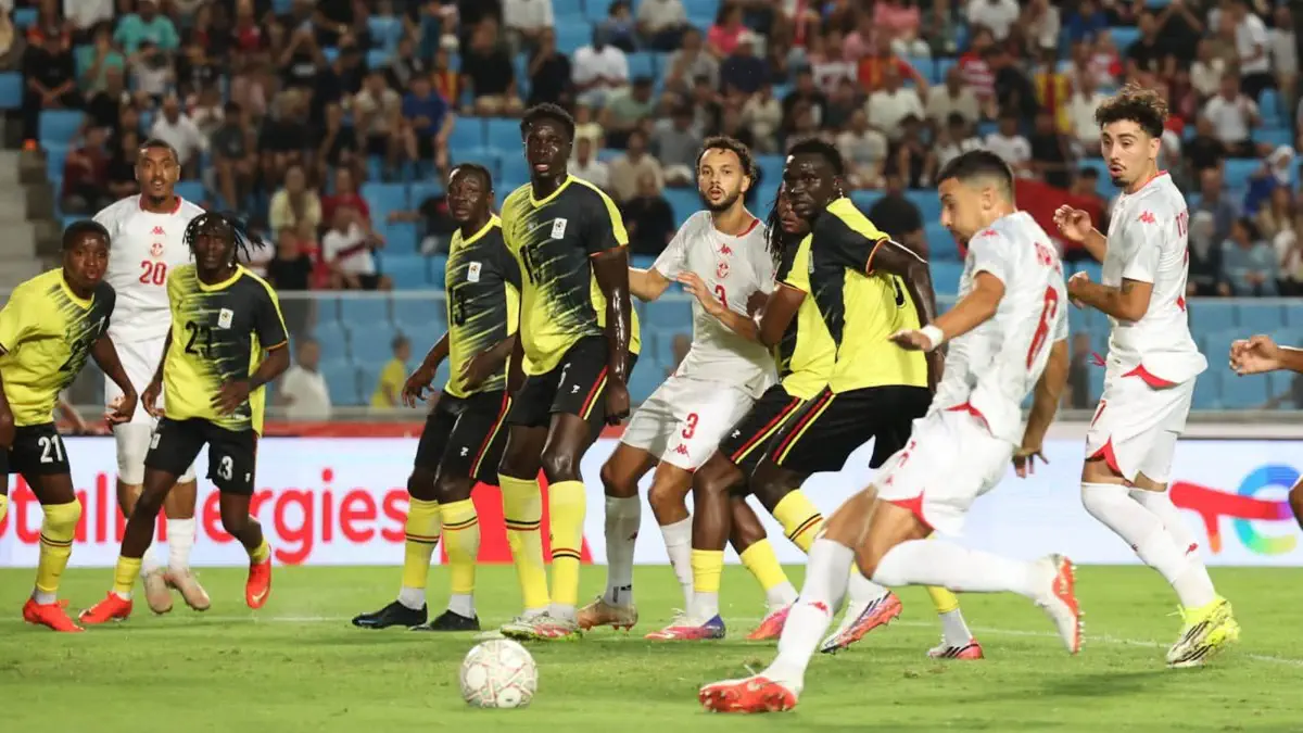 AFCON 2027 qualifiers: The head-to-head record between Uganda and Libya