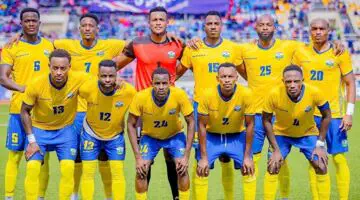 Éliminatoires CAN 2027 : le Rwanda crée la surprise et tient tête au Mali en tête du groupe K
