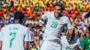 Qualif CAN 2027, le Sénégal mène à la pause en Éthiopie 