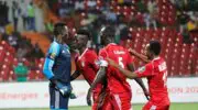 2027 Africa Cup of Nations qualifiers: Mozambique thrash Sudan 4-1 to top Group J
