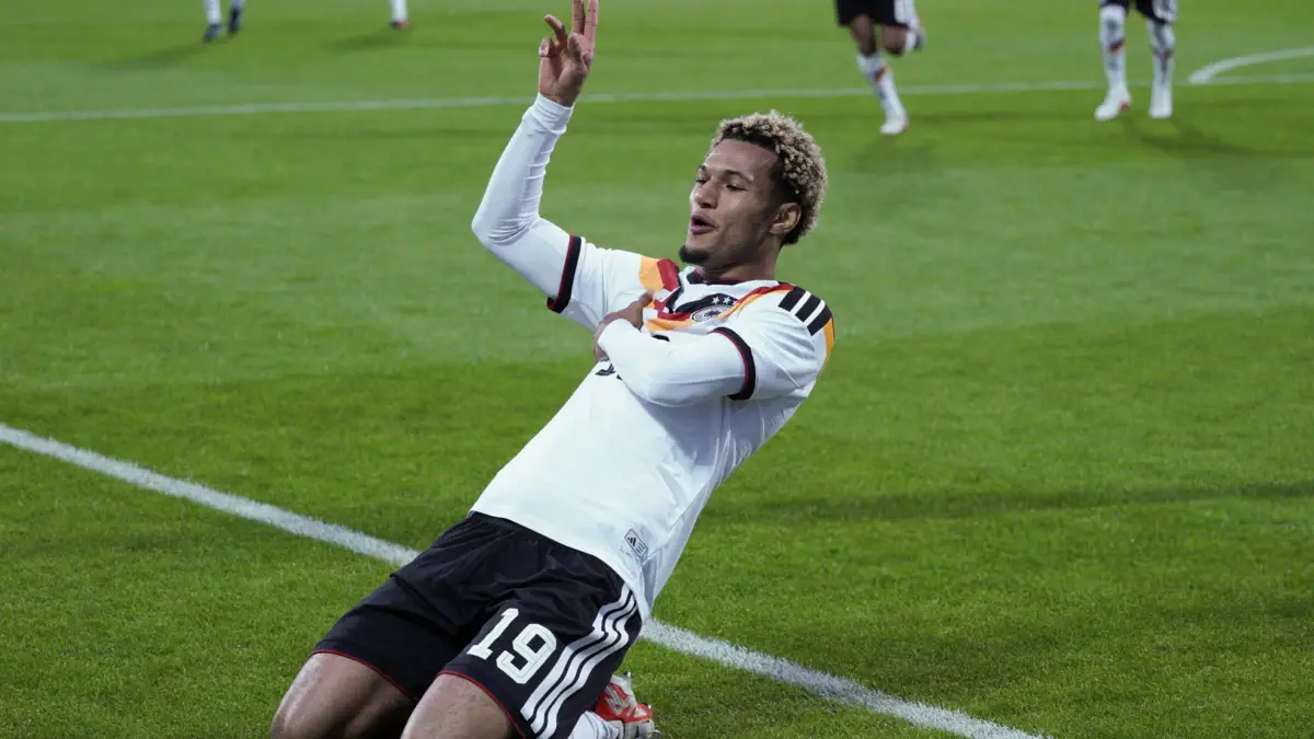 Dortmund n’a aucune chance de faire revenir Paris Brunner de Monaco !
