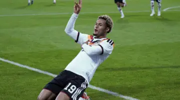 Dortmund n’a aucune chance de faire revenir Paris Brunner de Monaco !