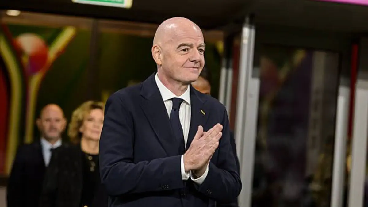 La FIFA accuse l’UEFA de harcèlement 