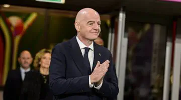 La FIFA accuse l’UEFA de harcèlement 