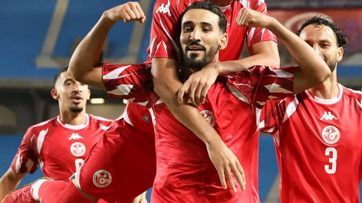 تصفيات كأس أمم أفريقيا 2027: مستوري، ومضة في عتمة تونس