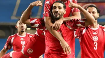 Éliminatoires CAN 2027 : Mastouri, l’éclair dans la grisaille tunisienne