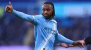 Liverpool have not forgotten Antoine Semenyo