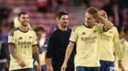 Arsenal compte proposer une prolongation de contrat à l'un de ses principaux leaders