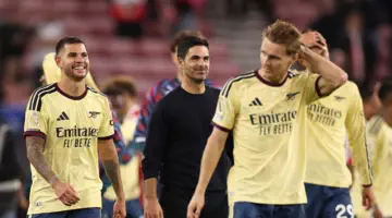 Arsenal compte proposer une prolongation de contrat à l'un de ses principaux leaders