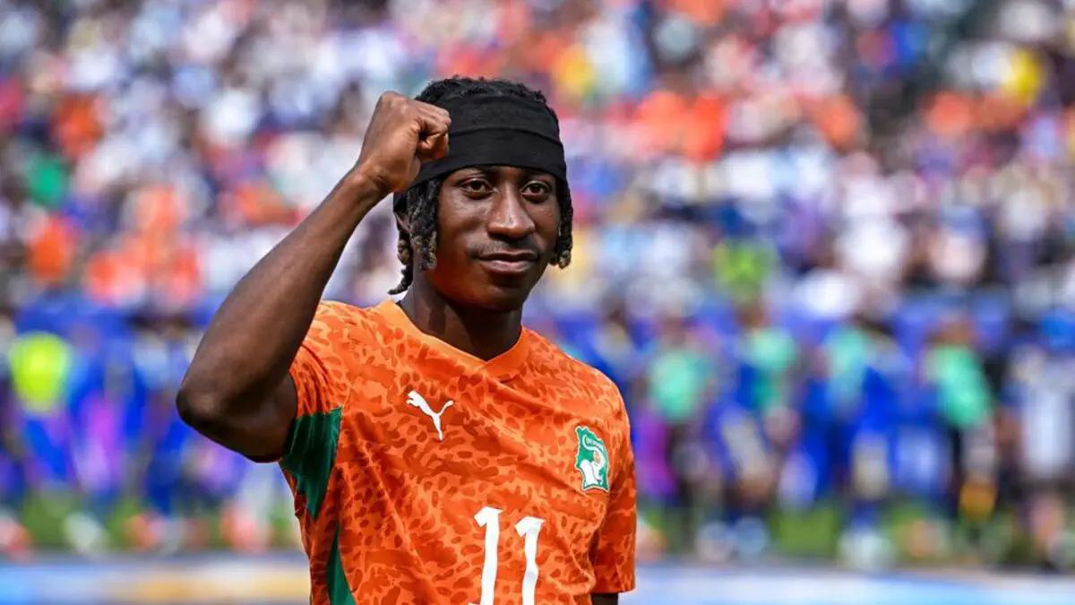 CAN 2027 : Top  5 des joueurs les plus valorisées des éliminatoires