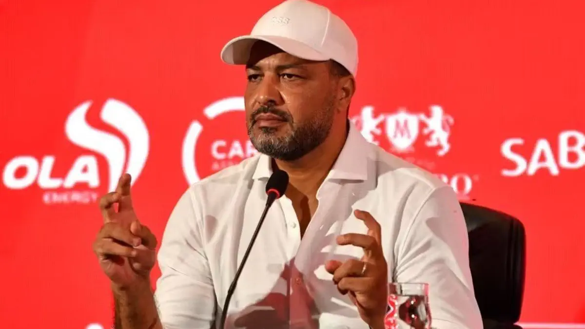 الشعباني يعلق على تعثره في أول مباراتين مع منتخب تونس