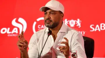 Chaâbani réagit à ses débuts difficiles avec la Tunisie