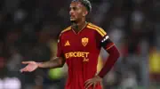 Manchester United is looking to sign Wesley França! 