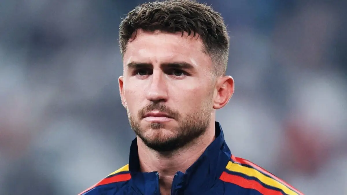 Espagne : Aymeric Laporte tacle Didier Deschamps