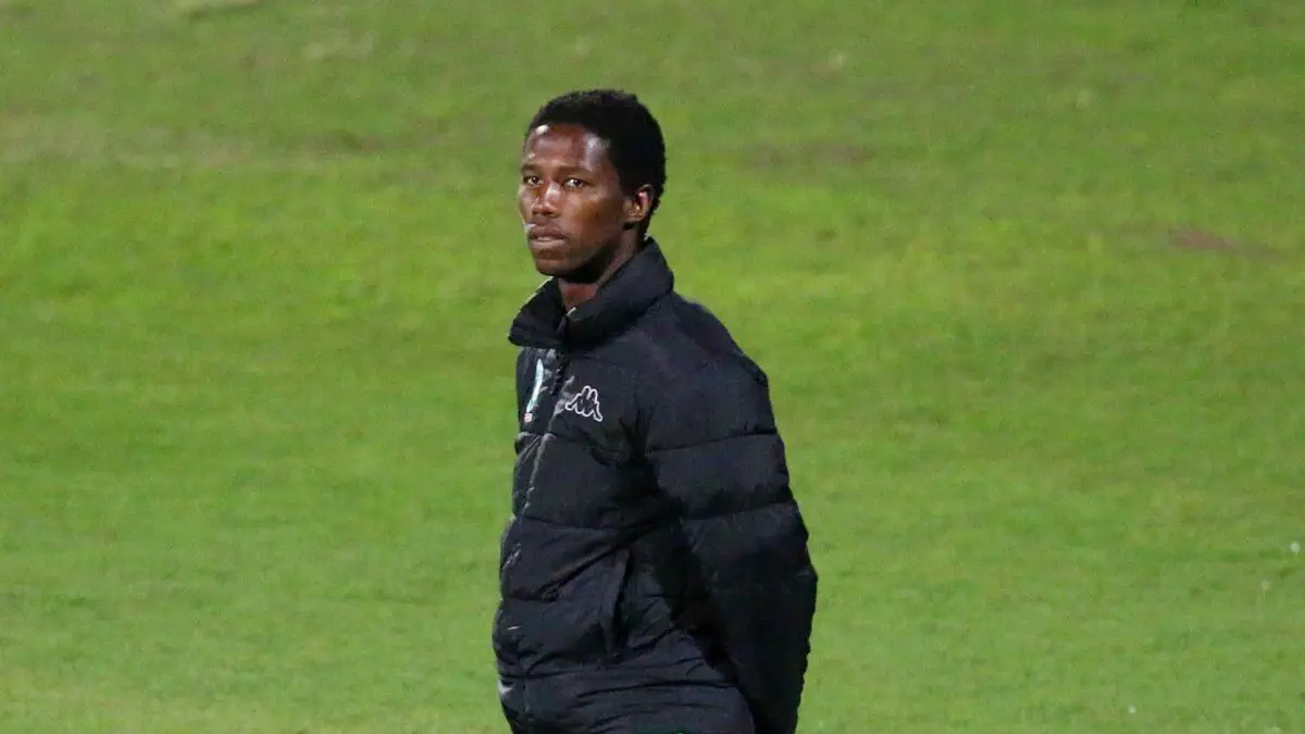 Bongani Ndulula officially announces his retirement from football after a unique career