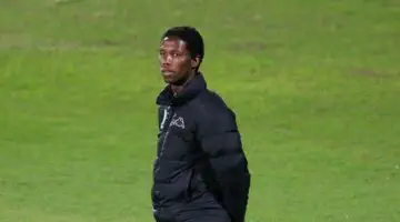 Bongani Ndulula officially announces his retirement from football after a unique career