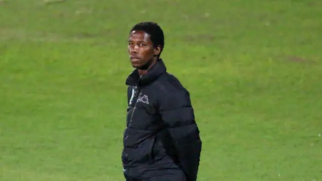 Bongani Ndulula officially announces his retirement from football after a unique career